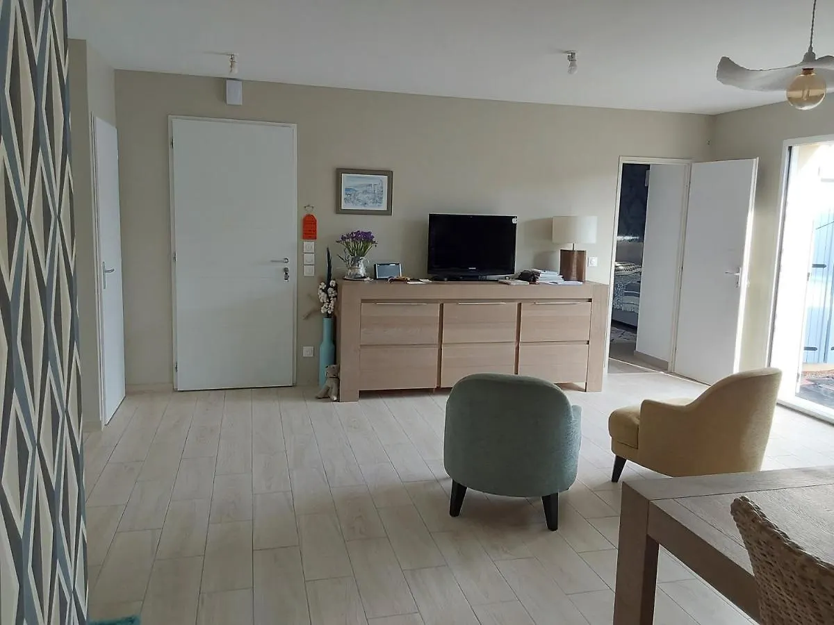 Holiday home Maison Provencale Salernes