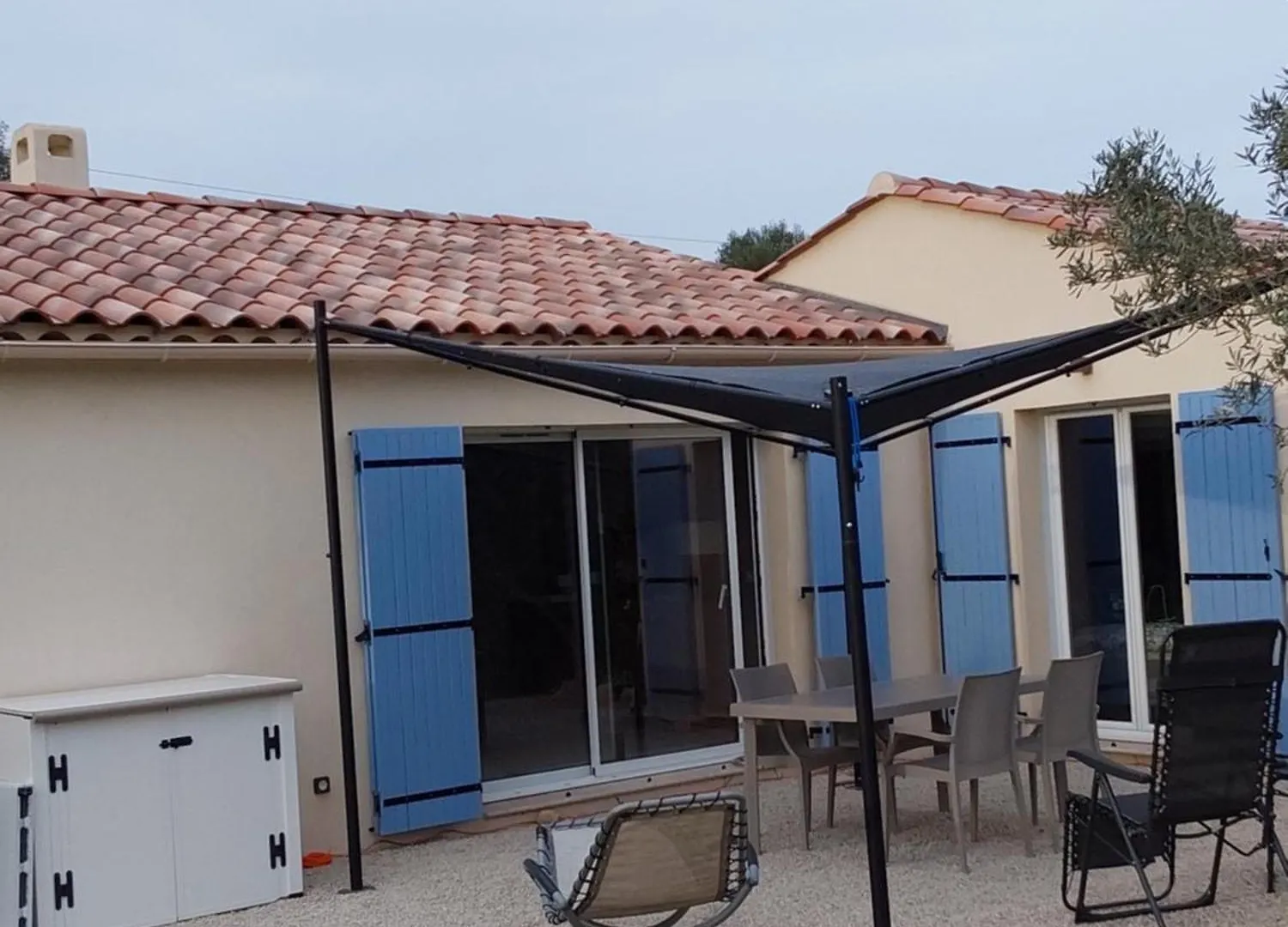 Maison Provencale Salernes