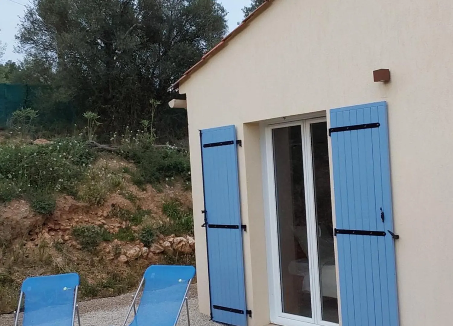 Maison Provencale Salernes