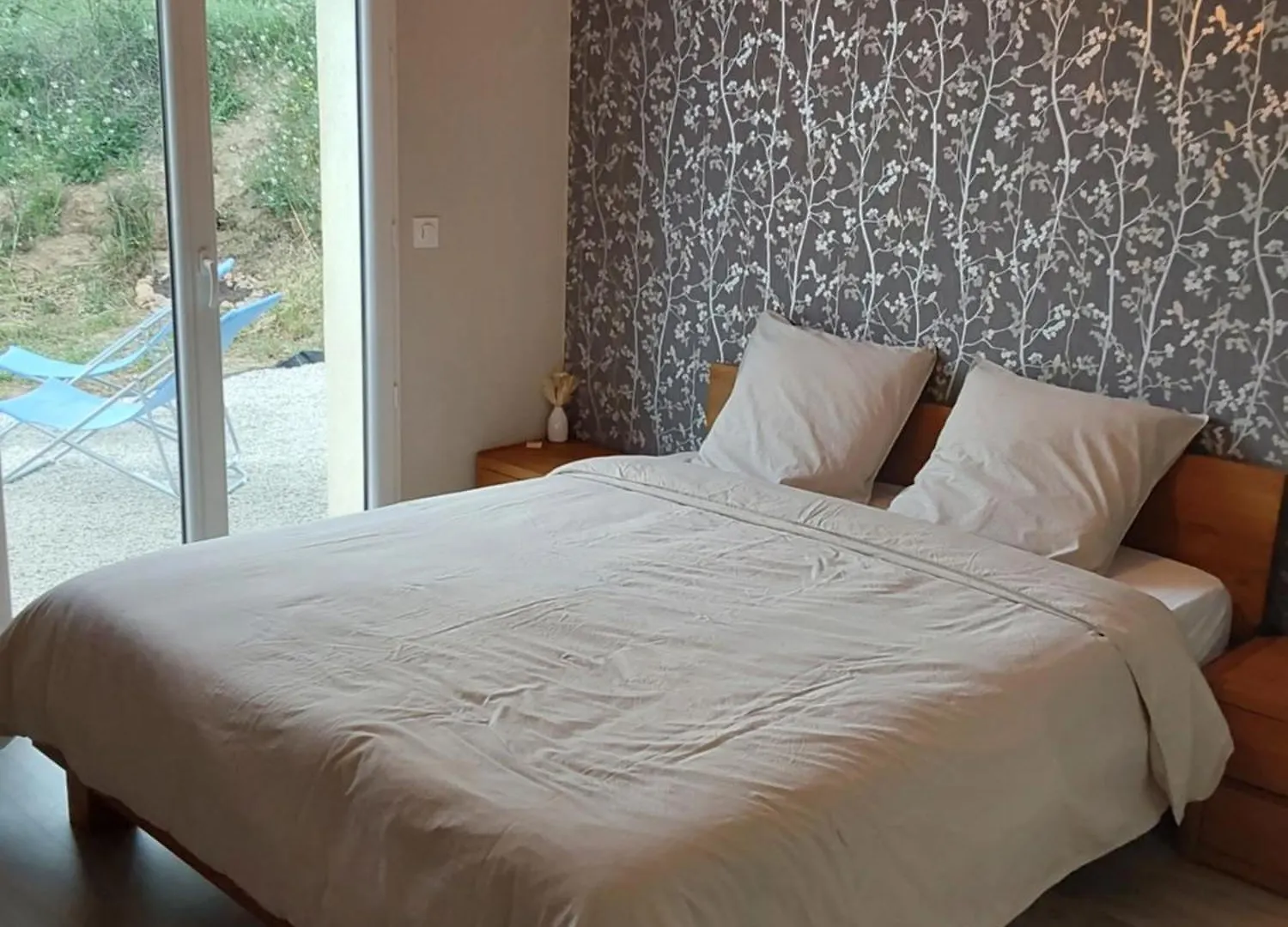 Holiday home Maison Provencale Salernes