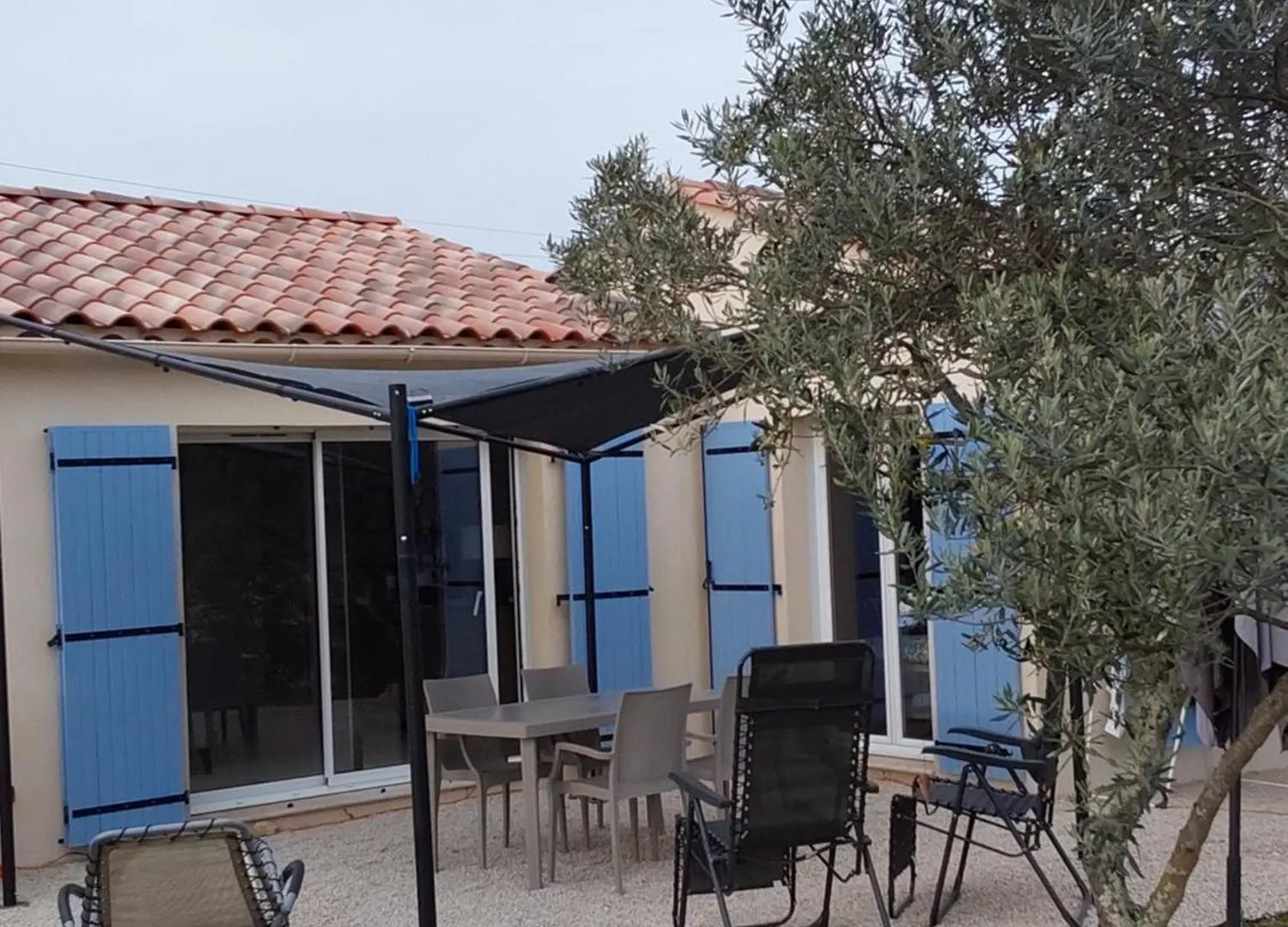 Maison Provencale Salernes 0*,
