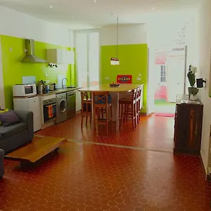Appartement Loft Provençal, Salernes