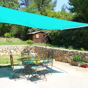 Hébergement de vacances La Clef Du Sud, Salernes