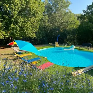 Villa Casa Ludese, Salernes