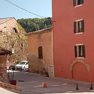 Appartement Cosy A, Salernes