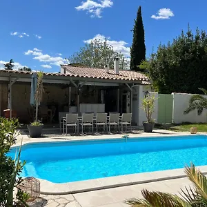 Maison d'hôtes La Belle Riviere, Salernes