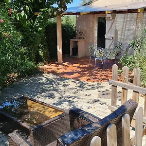 Hébergement de vacances Le Bien Placé, Salernes